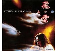 Silver cloud by Kitaro