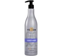 Yellow Silver Conditioner 500 ml