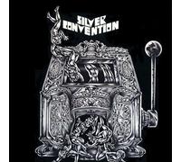 silver convention