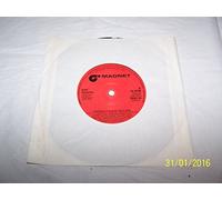 Silver Convention - Everybody's Talking 'Bout Love (1976) [7" VINYL]