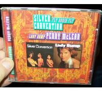Silver Convention - Fly Robin Fly: Lady Bump
