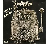 Silver Convention - Get up and boogie (1976) / Vinyl record [Vinyl-LP]