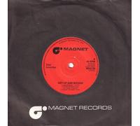 Silver Convention - Get Up And Boogie