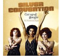 Silver Convention - Get Up & Boogie: The Worldwide Singles
