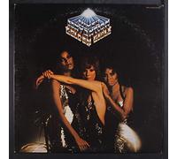 SILVER CONVENTION - golden girls