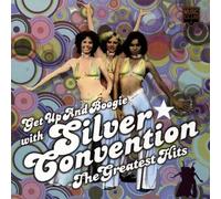 Silver Convention - Greatest Hits
