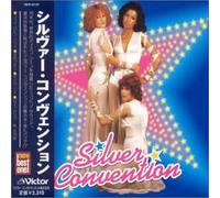 Silver Convention - New Best One*Japan