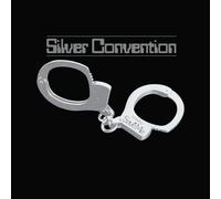 Silver Convention Save Me (CD) Expanded Album