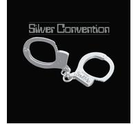 Silver Convention Save Me (CD) Expanded Album