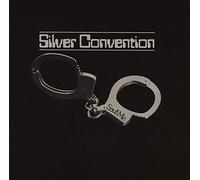 Silver Convention Save Me (CD) Expanded Album