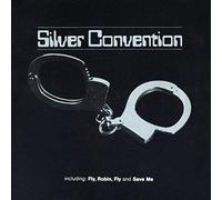 Silver Convention - Silver Convention