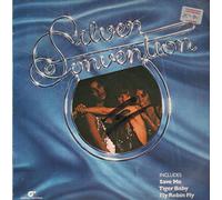 Silver Convention - SILVER CONVENTION Fly Robin Fly 7" 45