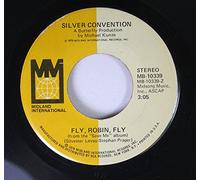 Silver Convention - Silver Convention: Get Up And Boogie