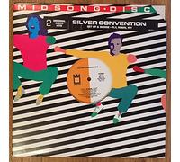 Silver Convention - Silver Convention - Get Up And Boogie / Fly, Robin, Fly - Midsong International - MD 511