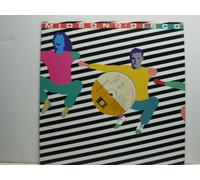 Silver Convention - Spend The Night With Me