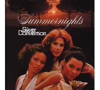 Silver Convention - Summernights (Aka Golden Girls): Expande