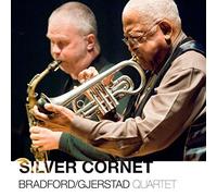 Silver Cornet by Bobby Bradford - Frode Gjerstad Quartet (2014-10-21)