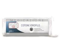 Silver Cross COTONE IDROFILO SILVERCROSS 100 G
