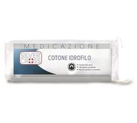 Silver Cross COTONE IDROFILO SILVER CROSS 250G 1 PEZZO