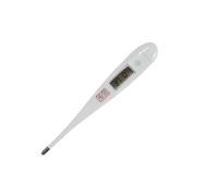 Comifar Silver Cross Termometro Digitale Misurazione Temperatura, 1 Pezzo