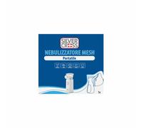 Silver Cross Nebulizzatore Mesh Portatile