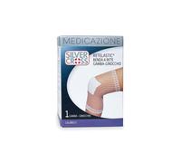 Silver Cross BENDA SILVERCROSS RETEL GAMBA/GINOCCHIO CALIBRO 5 1 PEZZO