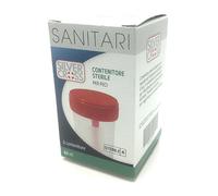 SILVERCROSS CONTEN FECI 60ML