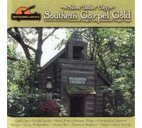 Silver Dollar City Southern Gospel Gold