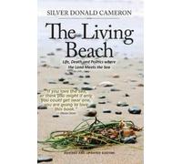 Silver Donald Cameron The Living Beach (Tascabile)
