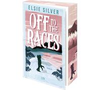 Silver, E Off To The Races - (German Import) Book NUOVO