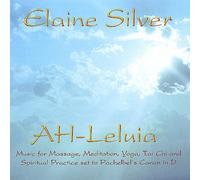 Silver, Elaine - Ah-Leluia