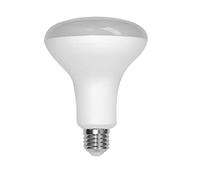 SILVER ELECTRONICS 1998007- Lampadina LED Eco Riflettore R80 11 W E27 3000 K
