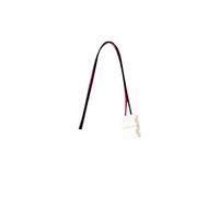Silver Electronics 246007 cavo alimentazione 1 Terminale 2 fili, 14.4 W, Multicolore