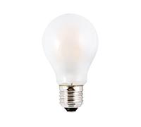 Silver Electronics 980728 lampadine, 3000 K E27, 6 W, bianco