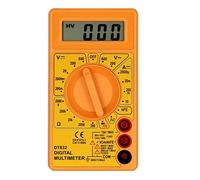 Silver Electronics DT830B - Multimetro digitale