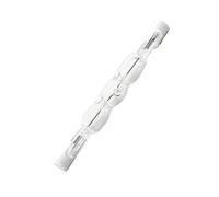 Silver Electronics lampadine alogene R7S, 80 W, 118 mm