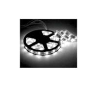 Silver Electronics striscia LED, 14.4 W, bianco