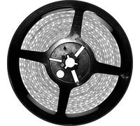 Silver Electronics striscia LED, 14.4 W, bianco