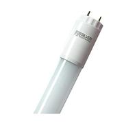 TUBO LED SILVER ELECTRONICS T8 ECO 9 W 900 lm 6000 K, Bianco