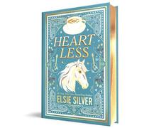 `Silver, Elsie` Heartless (Collectors Edition) HBOOK NUOVO
