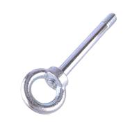 Silver Engine Tow Hook Tool Replacement Fit For BMW N20 N46 N52 N54 N55