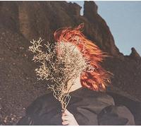 SILVER EYE - GOLDFRAPP