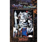 Silver Fangs & Glass Walkers