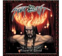 Silver Fist Lagrimas de Sangre (CD)