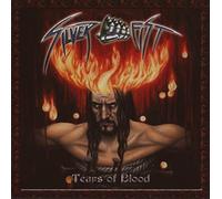 SILVER FIST - TEARS OF BLOOD