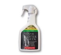 Silver glitter sheen Pearson ml. 700