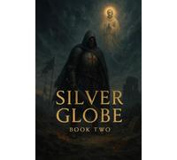 Silver Globe-Book II