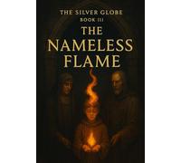 Silver Globe-Book III