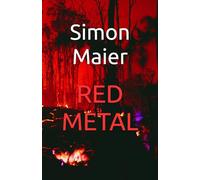 Silver Green Vol II RED METAL