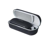 (Silver Grey) Nuova custodia per l'altoparlante portatile da esterno Harman Kardon Luna.